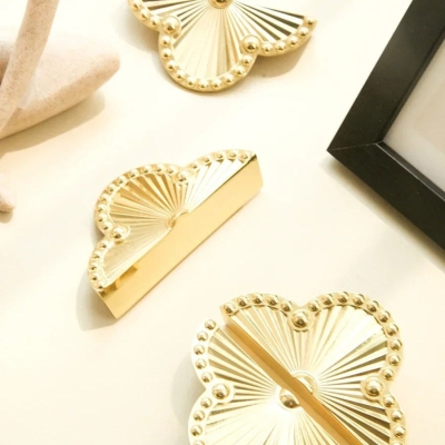 Dakotah Cabinet Handle