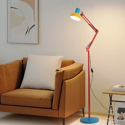 Jonagel Floor Lamp