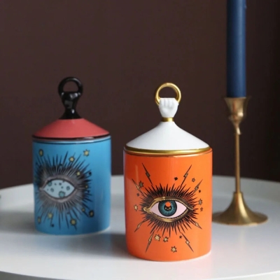 Fatima Jar