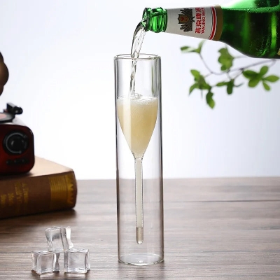 Aisyah Champagne Flutes