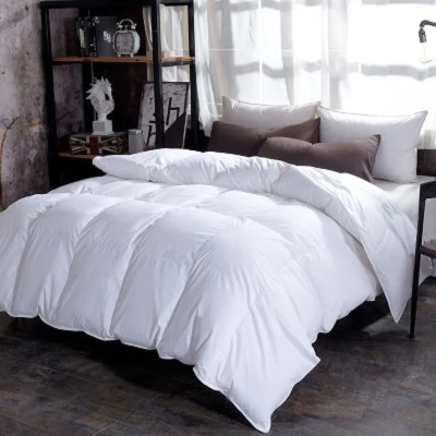 Chevelle Goose Down Duvet