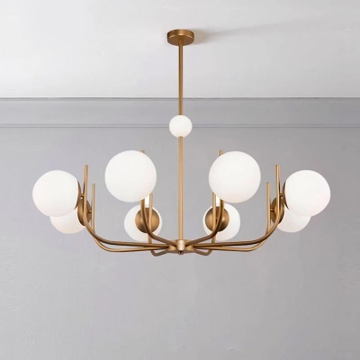 Nara Chandelier