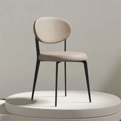Ida Italian Dining Chair (Set of 2)