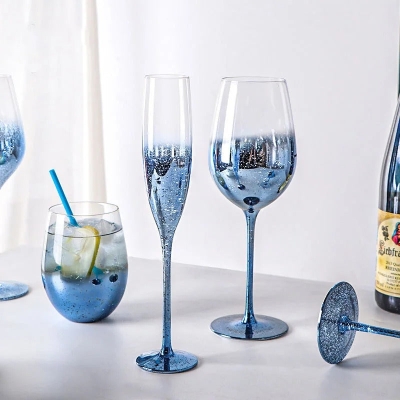 Desirée Wine Glass - Set of 4