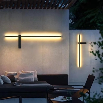 Aida LED Wall Lamp