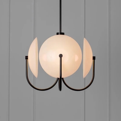 Willa Glass Pendant Lamp