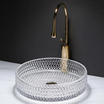 Zyana Countertop Basin