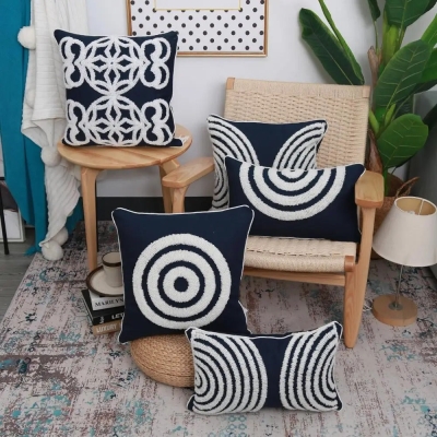 Analou Cushion Cover
