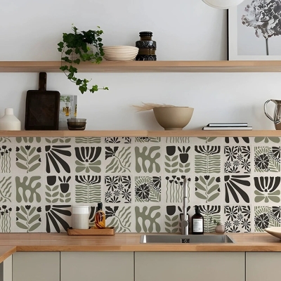 Alexis Tile Stickers