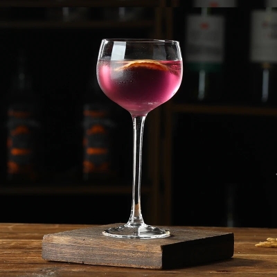 Selene Coupe Glasses