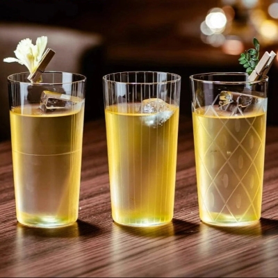 Calantha Cocktail Glass