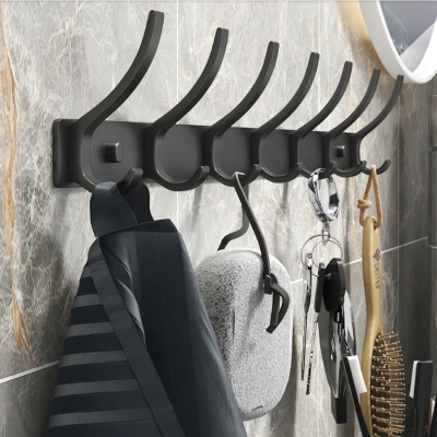 Maelis Cloth Rack