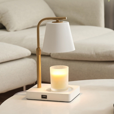 Maddie Candle Warmer Lamp