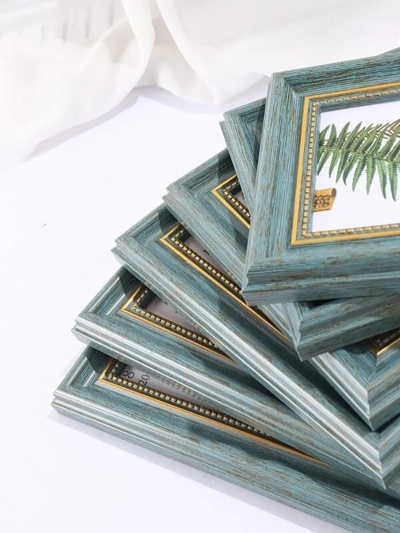 Vintage Classic Photo Frame