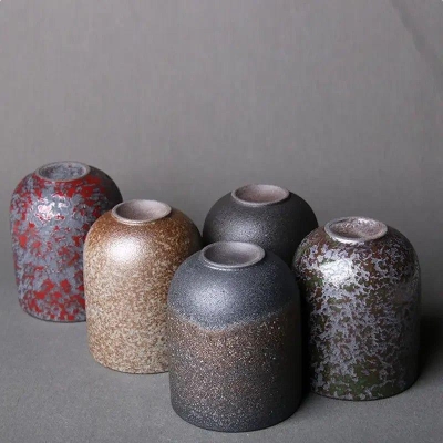 Emryn Ceramic Cup