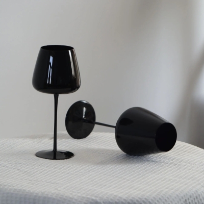 Zantea Wine & Champagne Glass