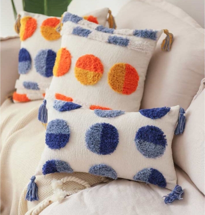 Eva Cushion Cover