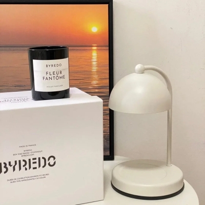 Lea Candle Warmer Lamp
