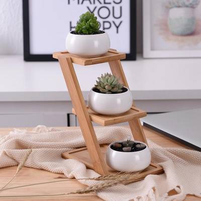 Växtvas Planter