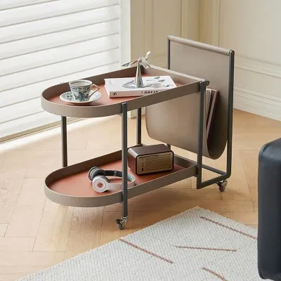 Maisie Side Table