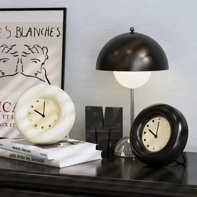 Bubbla Alarm Clock