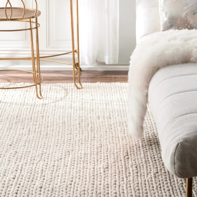 Shiloh Wool Rug