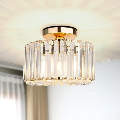 Chicago Ceiling Lamp