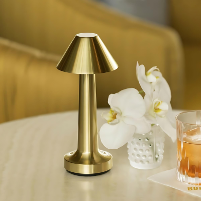 Alessia Portable Table Lamp