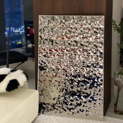 Zihan Wall Sticker