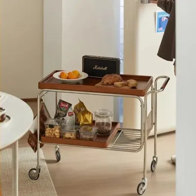 Rosalinda Vintage Trolley