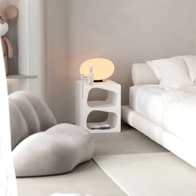 Valarie Side Table