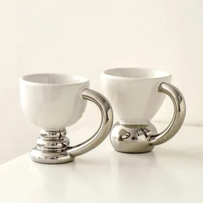 Kimora Ceramic Mug