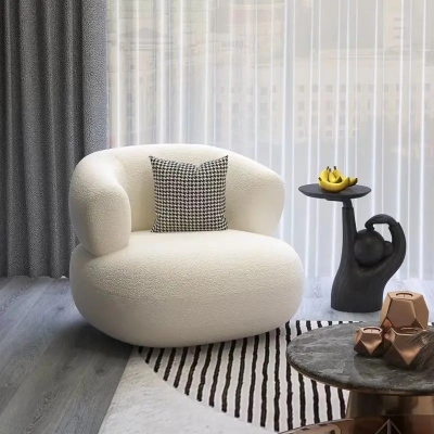 Bertha Armchair