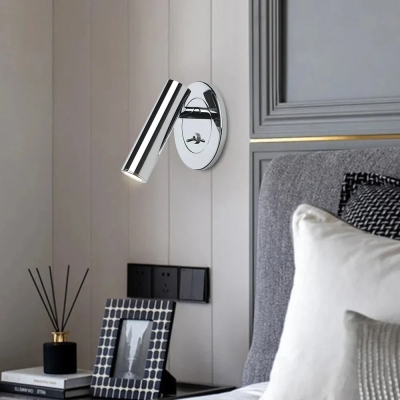 Scottie LED Wall Lamp