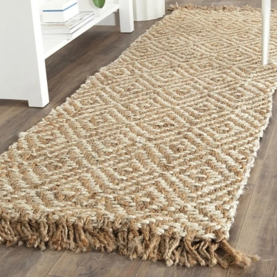 Janica Jute Rug