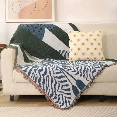 Josie Throw Blanket
