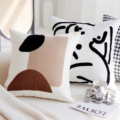 Faith Pillow Cover Collection