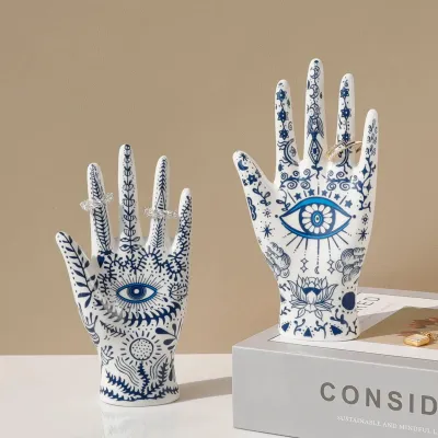 Fatima Jewellery Holder