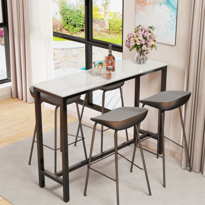 Coastal Breeze Bar Table
