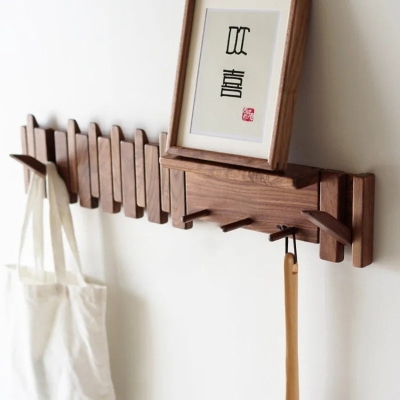 Fallon Coat Rack