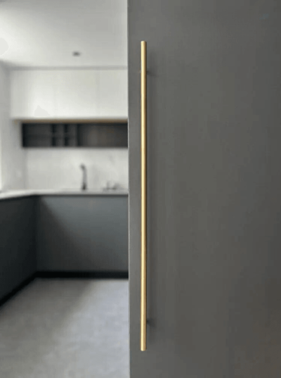 Malayah T-Shaped Cabinet Handle