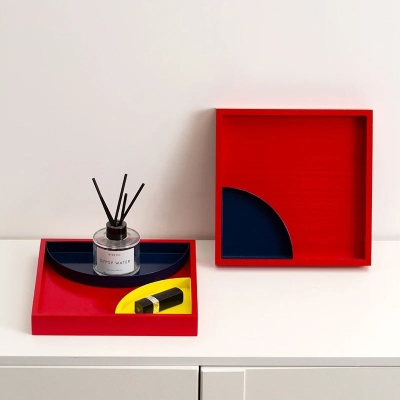 Accessoarbricka Tray