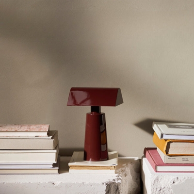 Jezza Table Lamp