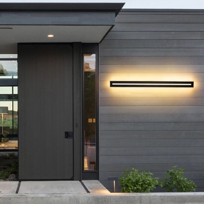 Aditi LED Wall Light