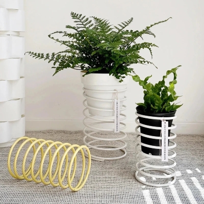Zora Plant Pot