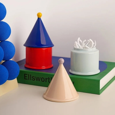 Elaine Toothpick Holder