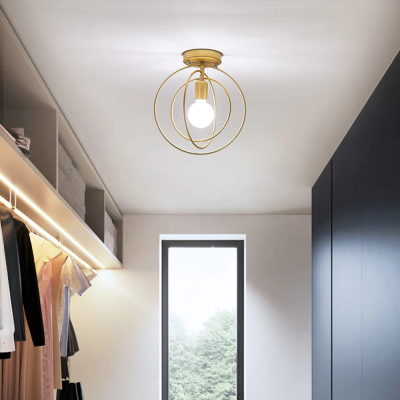 Geraldine Ceiling Lamp