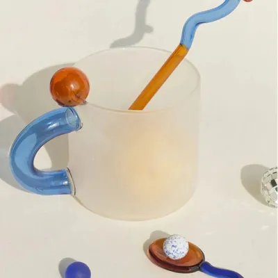 Split Mug