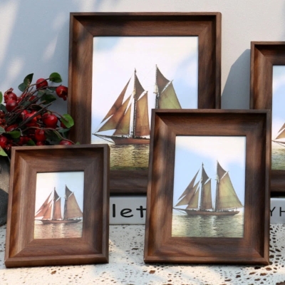 Werri Frame Collection