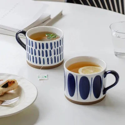 Ayleen Ceramic Coffee Mug